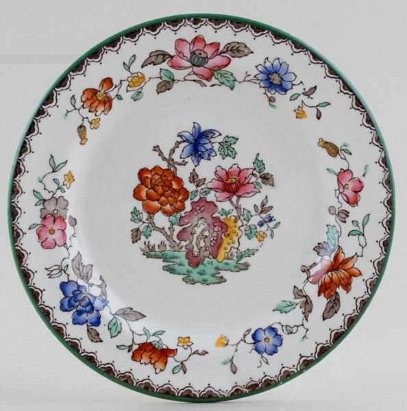 Plate c1940